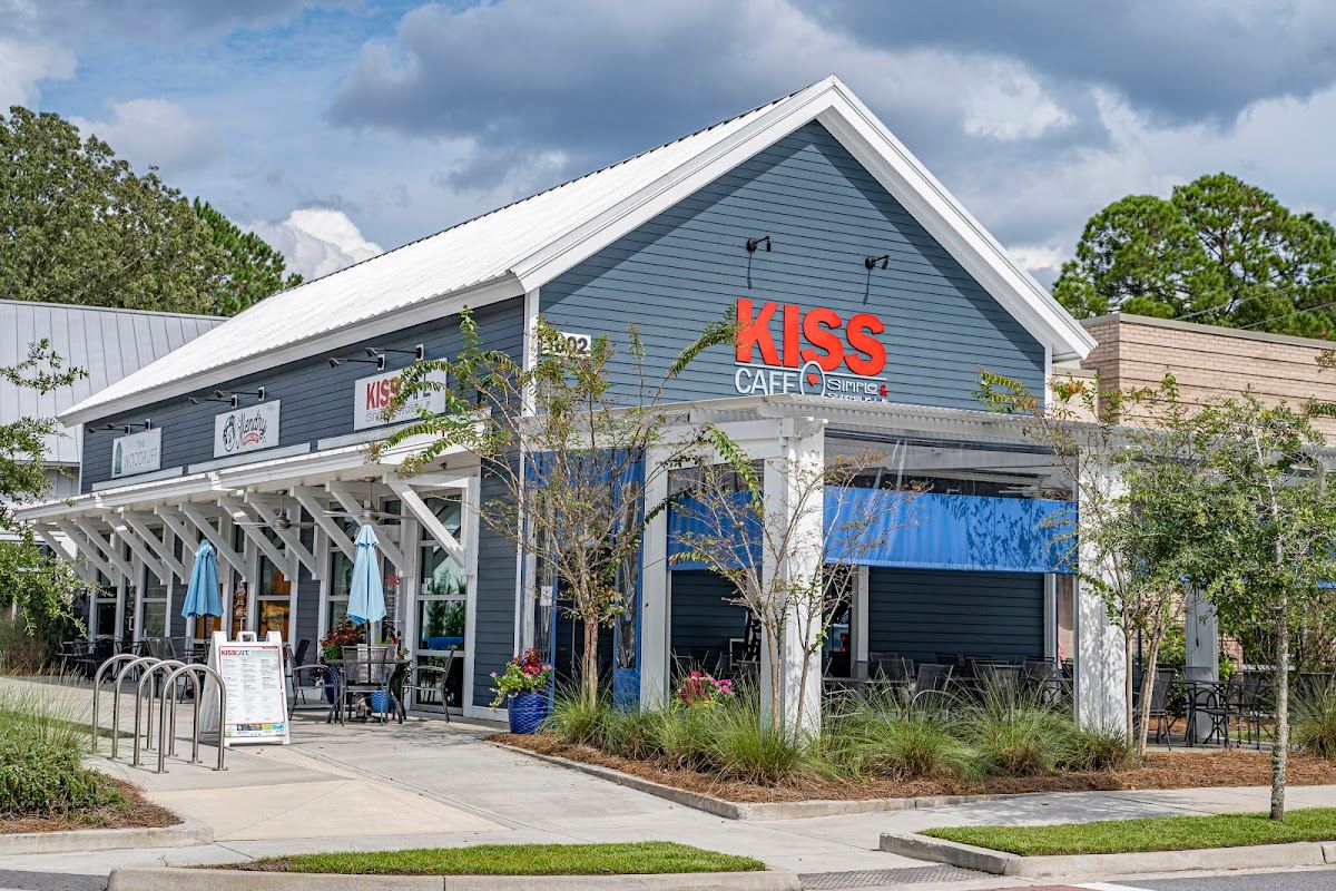 KISS Cafe