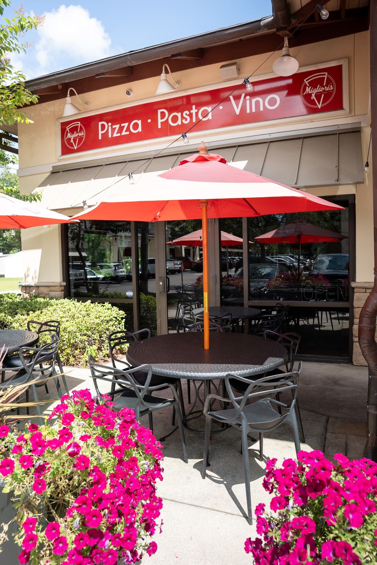 Migliori's Pizzeria