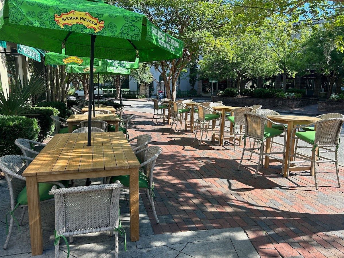O'Brion's Pub & Grille