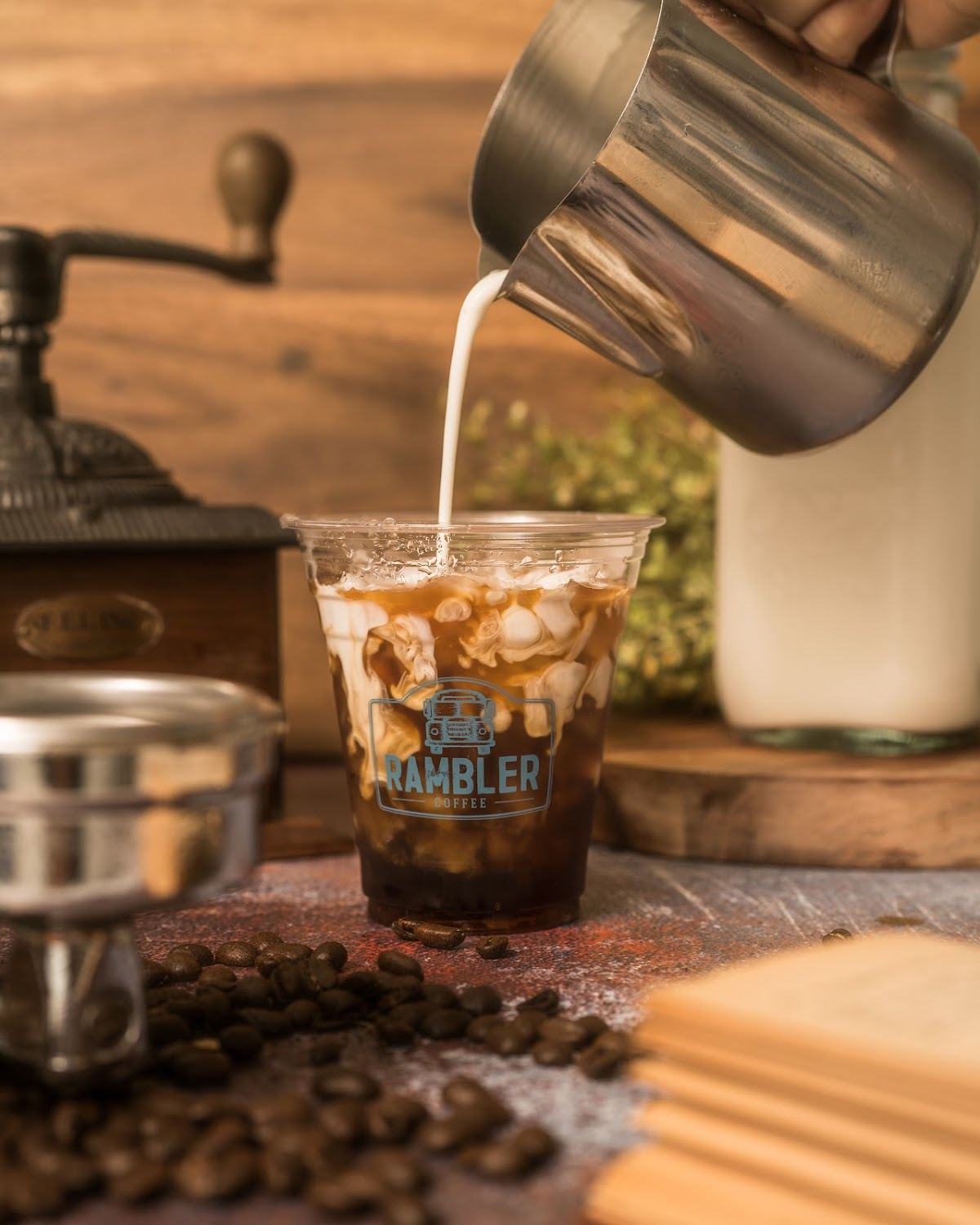 Rambler Coffee