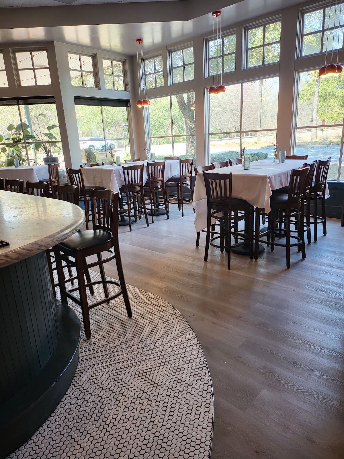 Ristorante LIDI