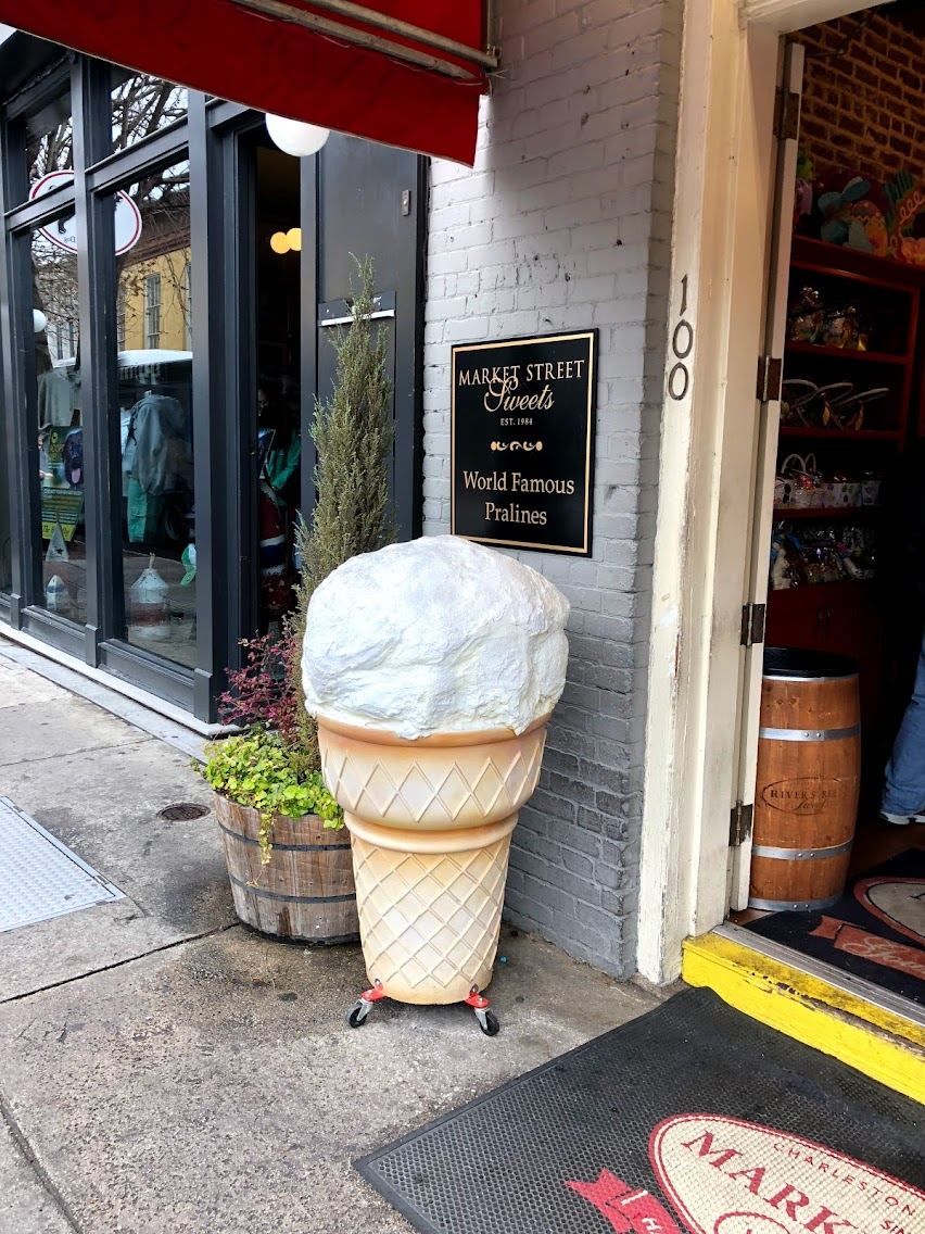 River Street Sweets