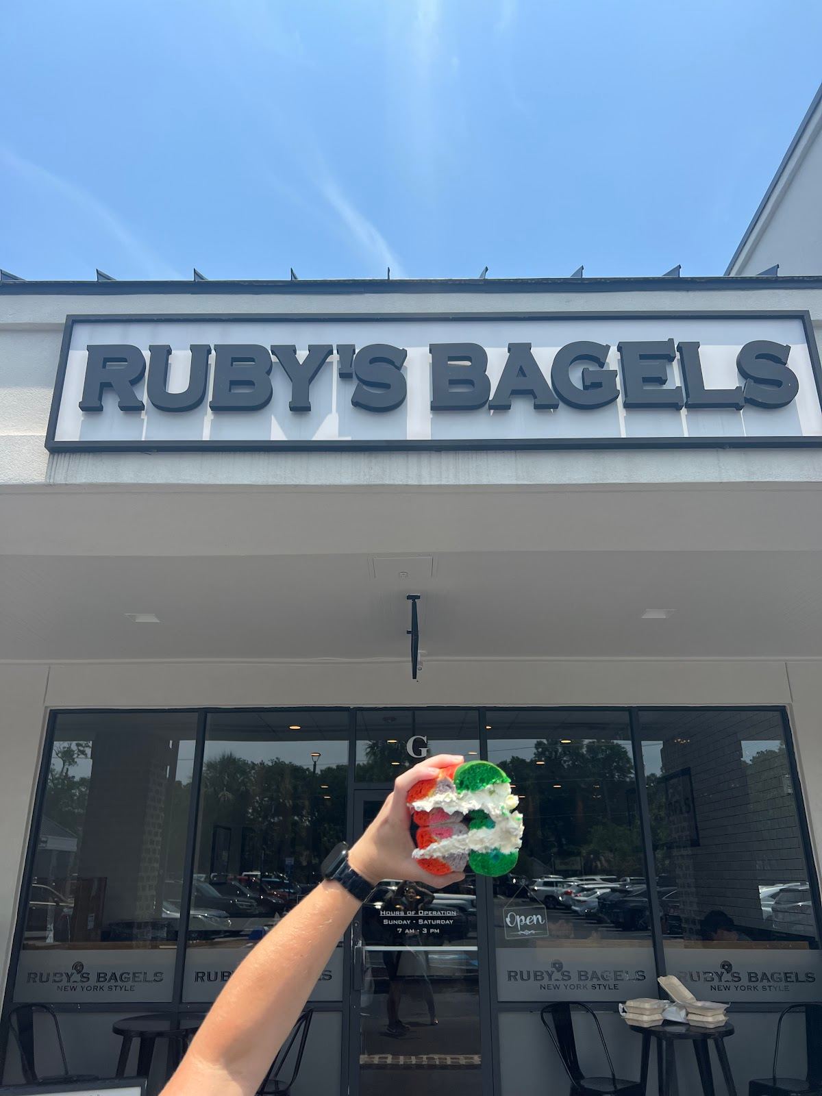 Ruby's New York Style Bagels, LLC