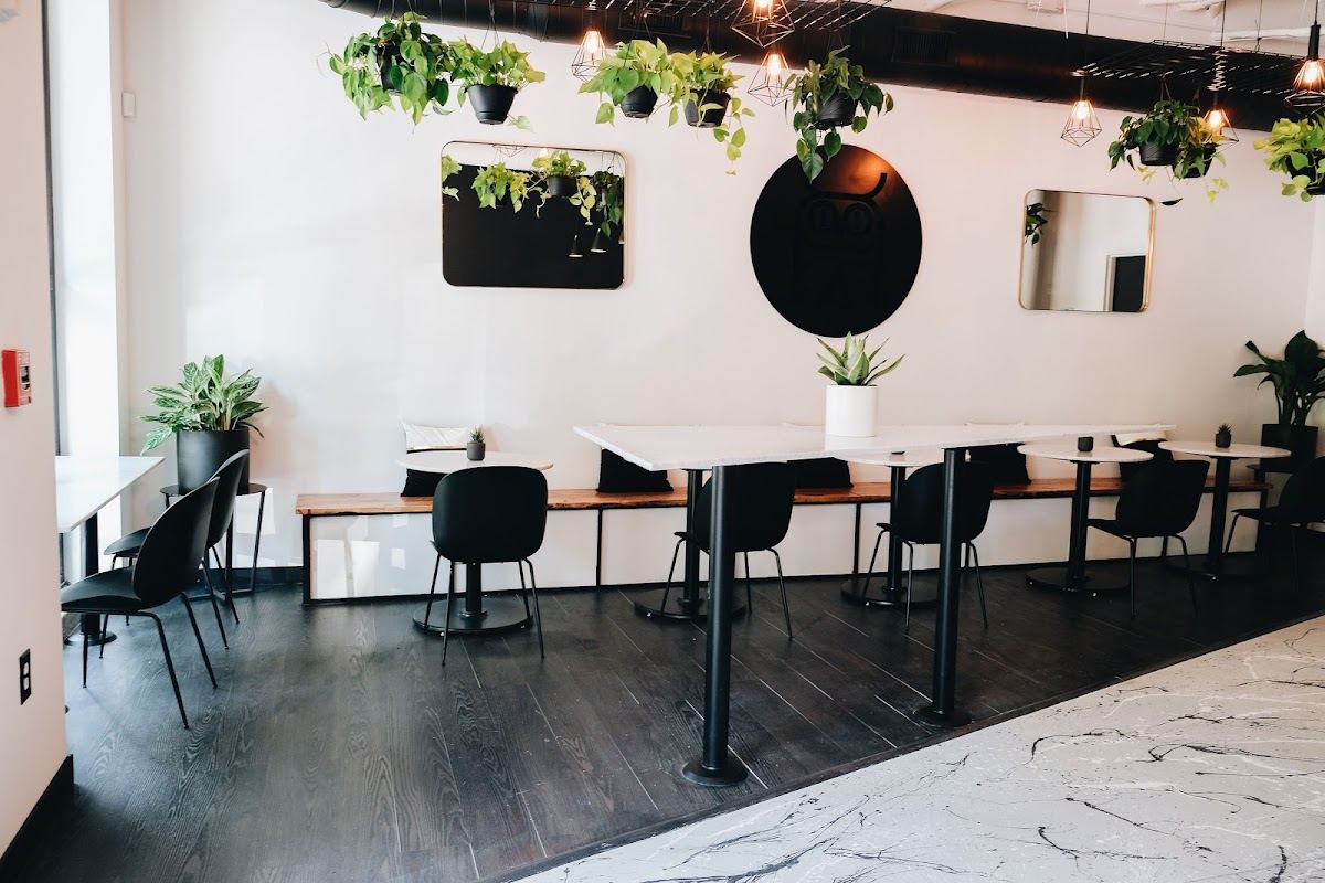 Second State Coffee