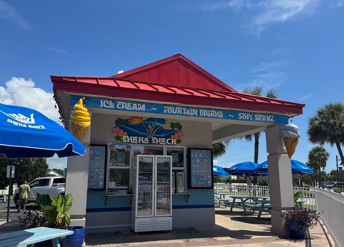 Shaka Shack