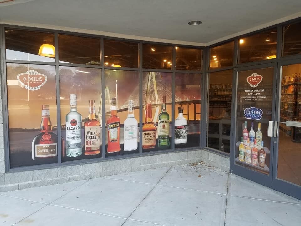 The Reserve Tavern and Market