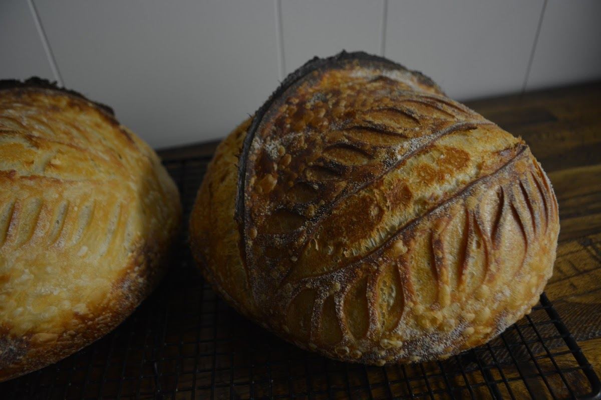 The Tootie Patch - A Made to Order Bakeshop