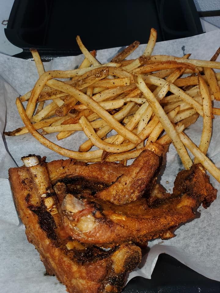 Turbos Pub Eats