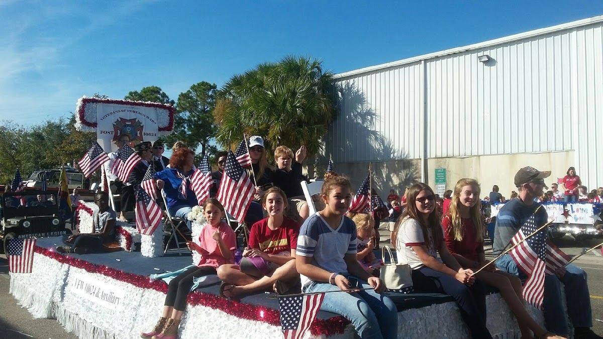 VFW Post 10624