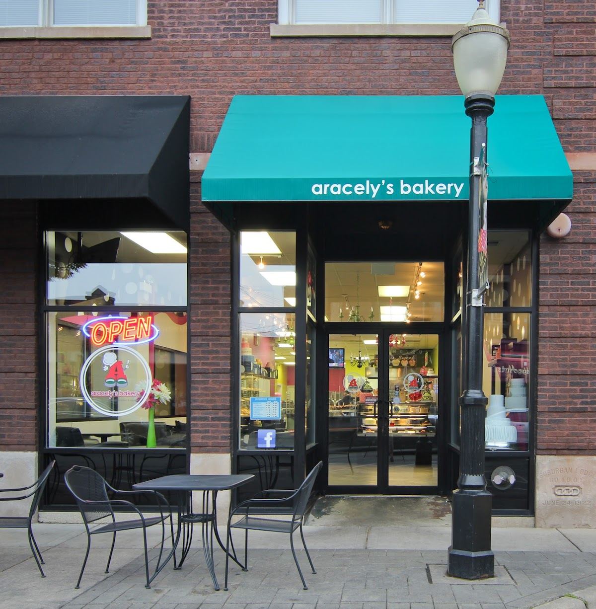 Aracely's Bakery