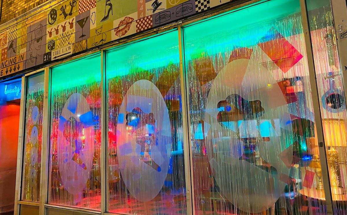 Beauty Bar Chicago