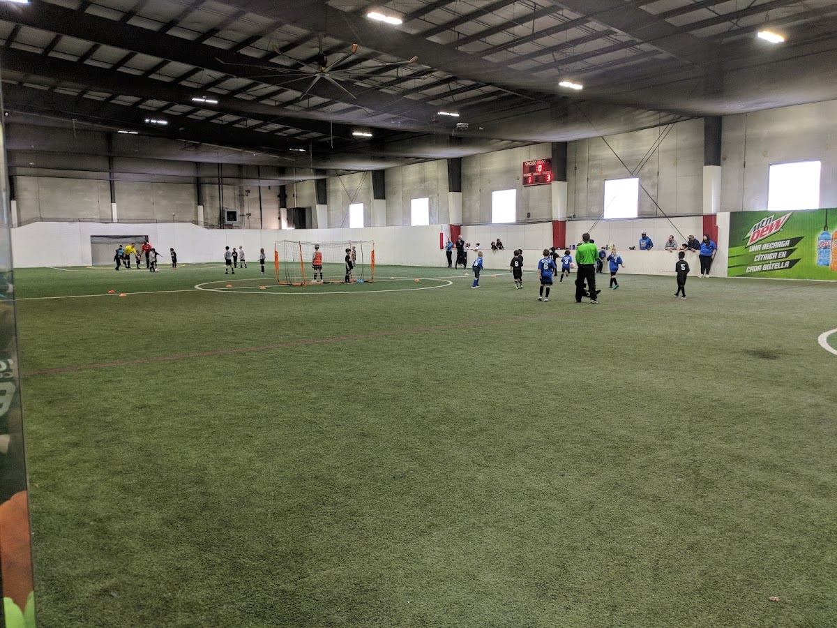 Chicago Indoor Sports
