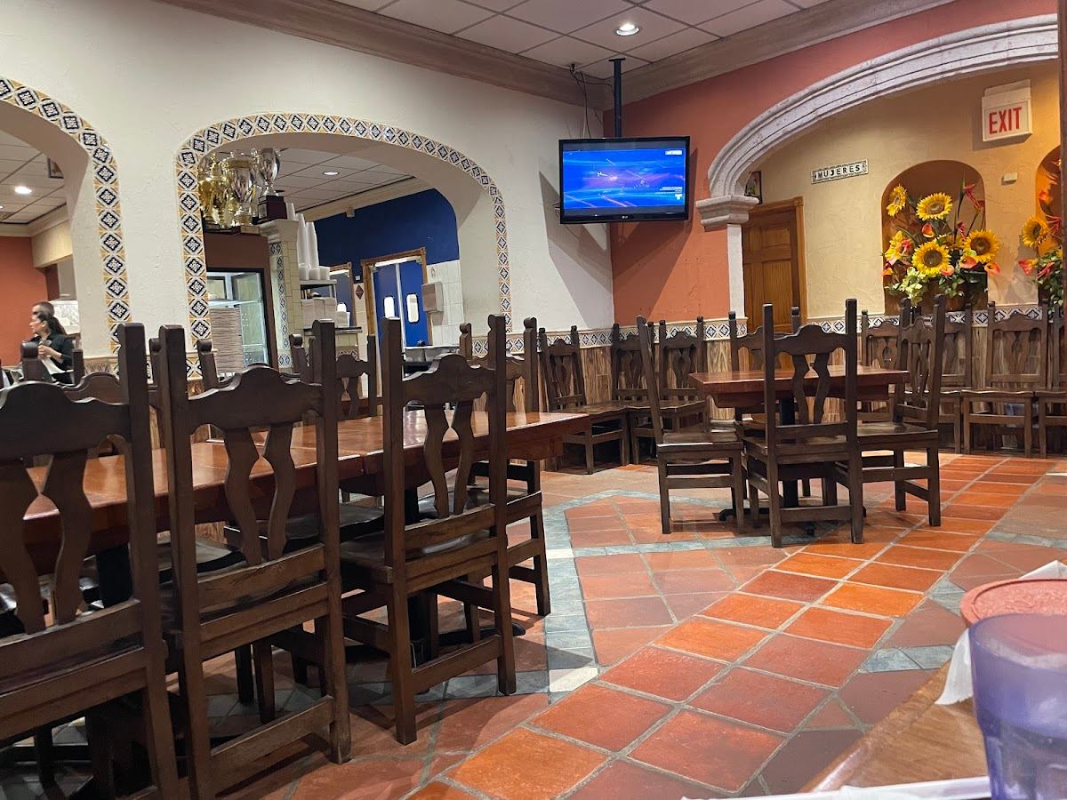 Cocula Restaurant Pulaski