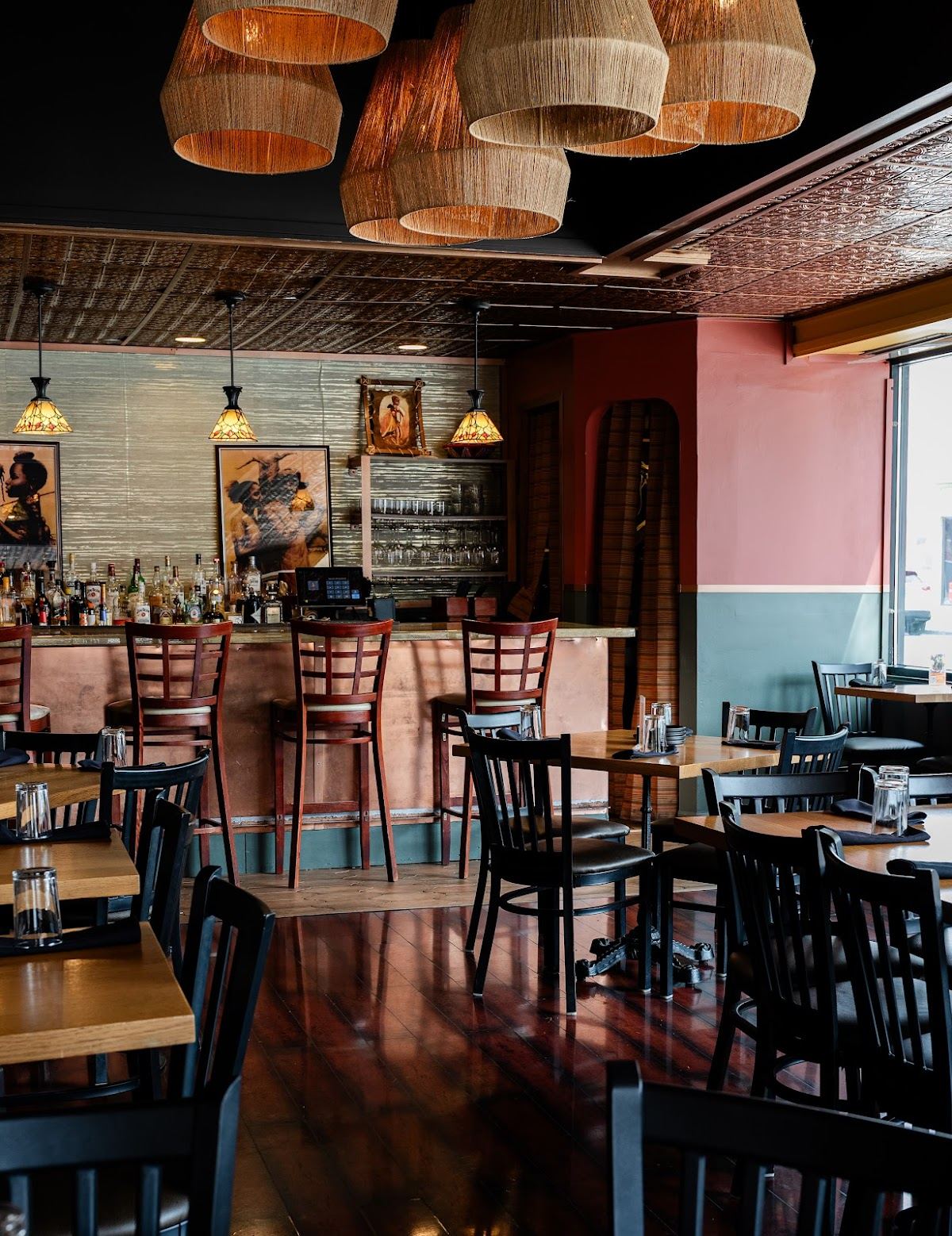 Demera Restaurant