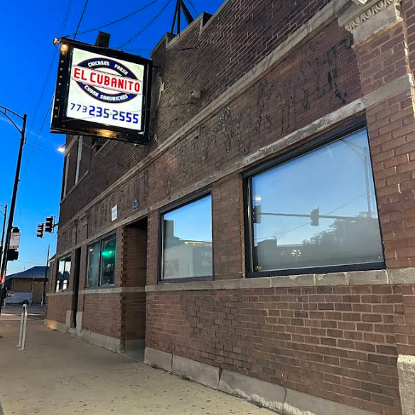 El Cubanito Restaurant