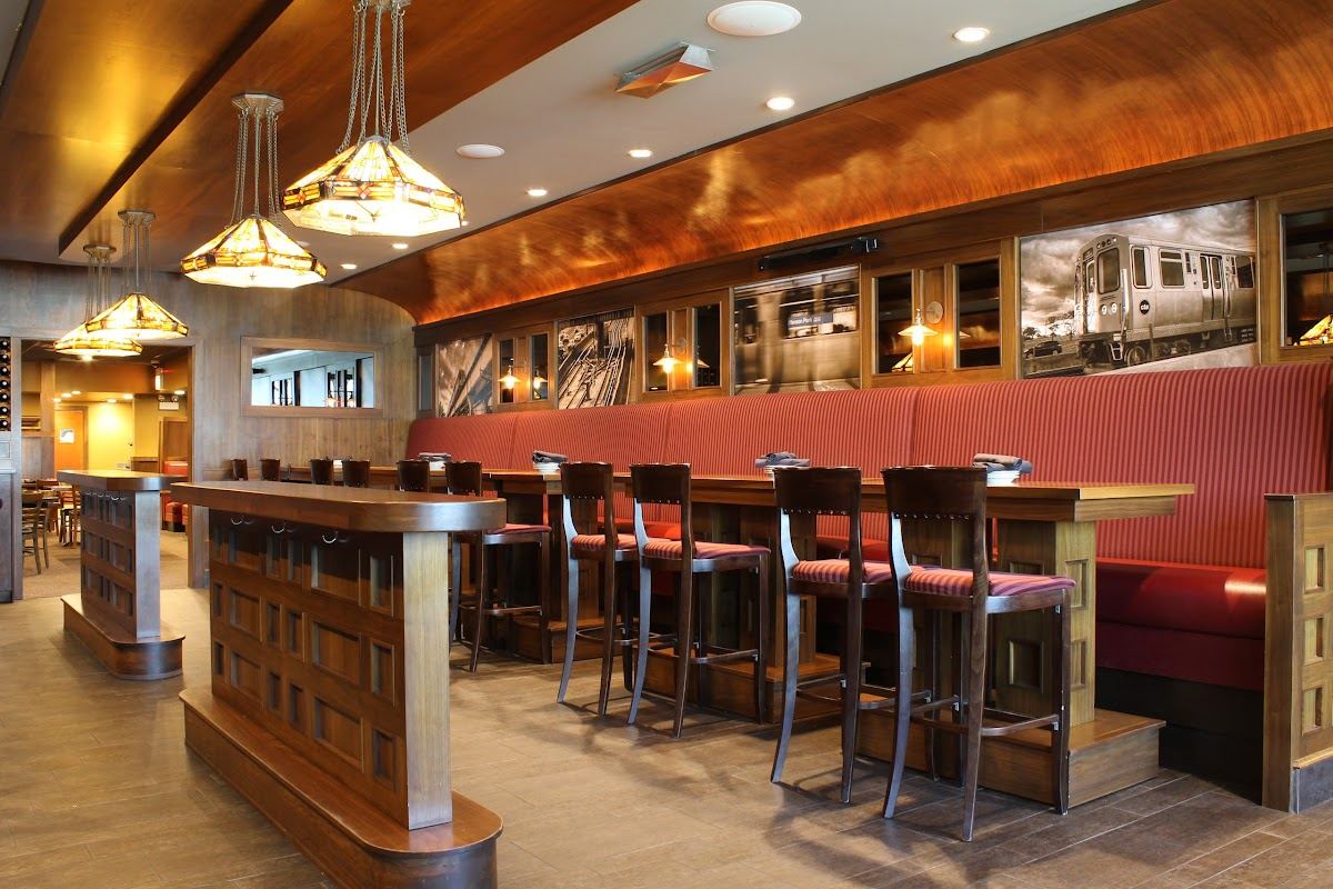 Gale Street Inn Chicago