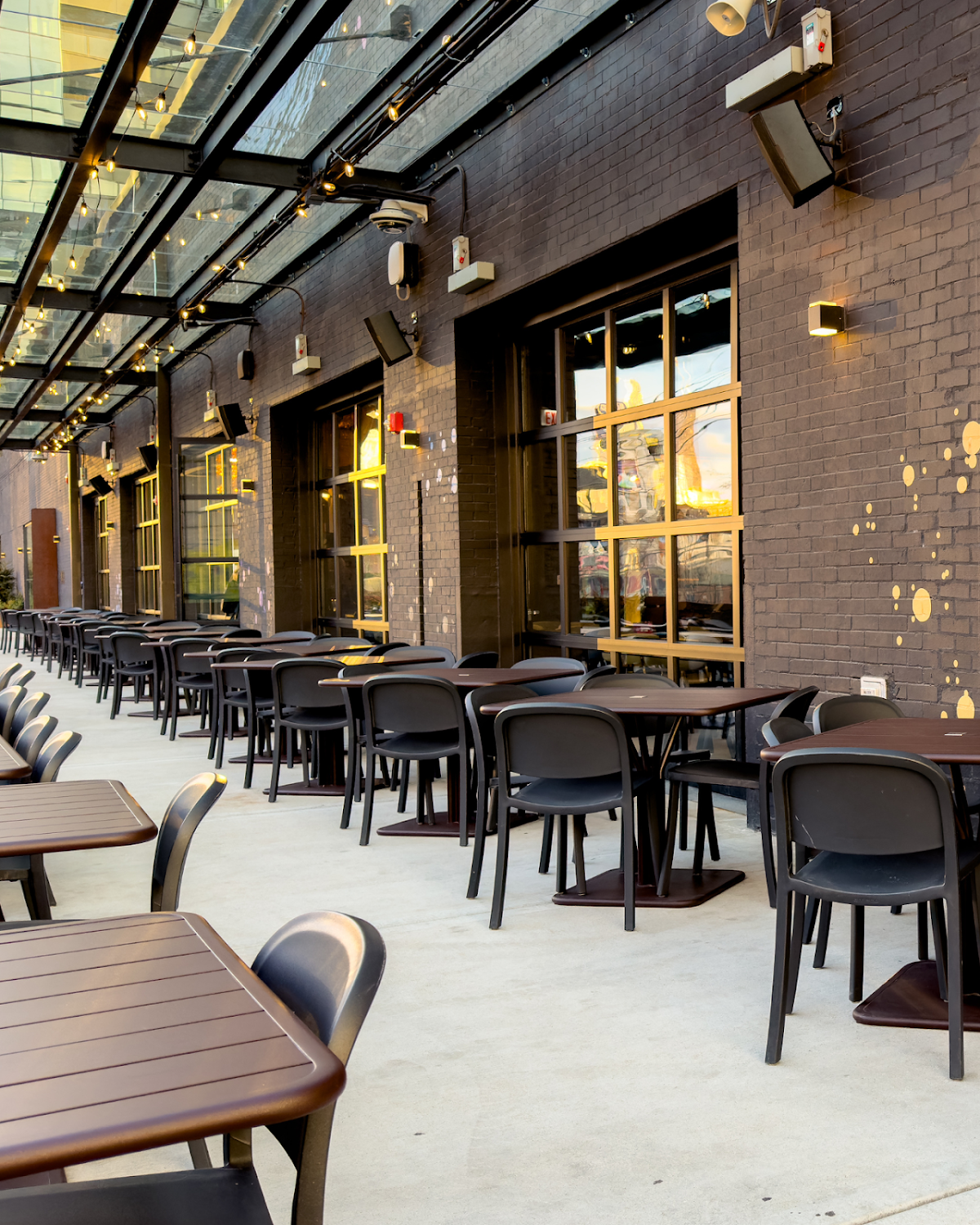 Guinness Open Gate Brewery – West Loop
