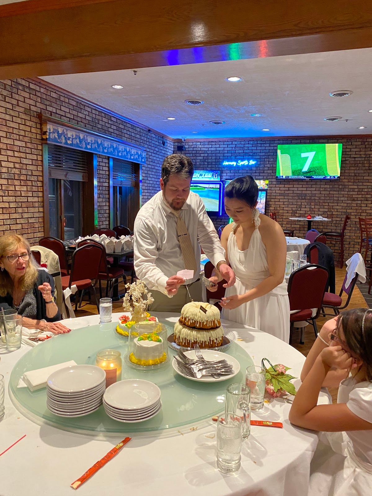 Harmony Restaurant