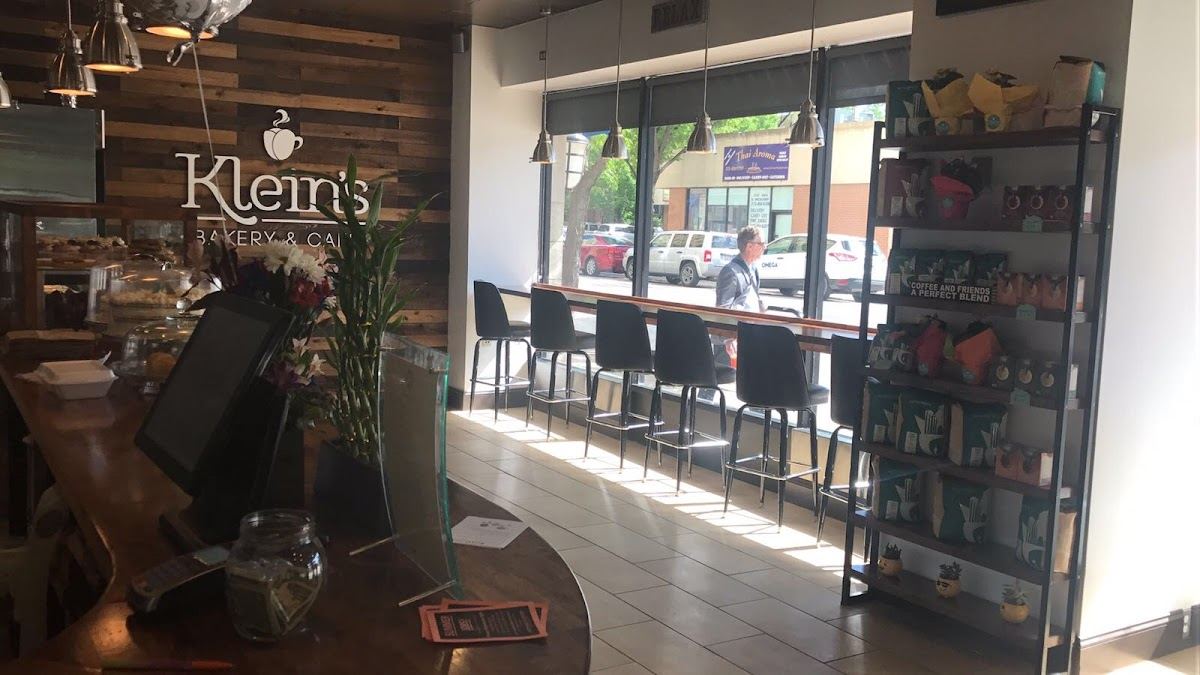 Klein's Bakery & Cafe (Buena Park)