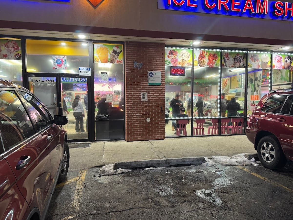 La Michoacana Chicago
