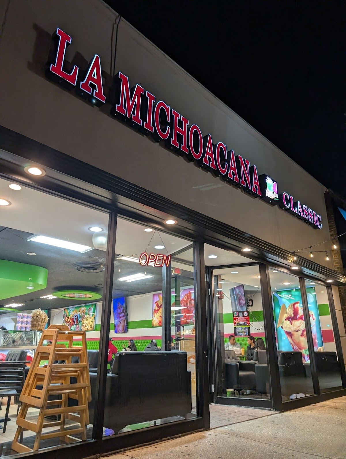 La Michoacana Classic