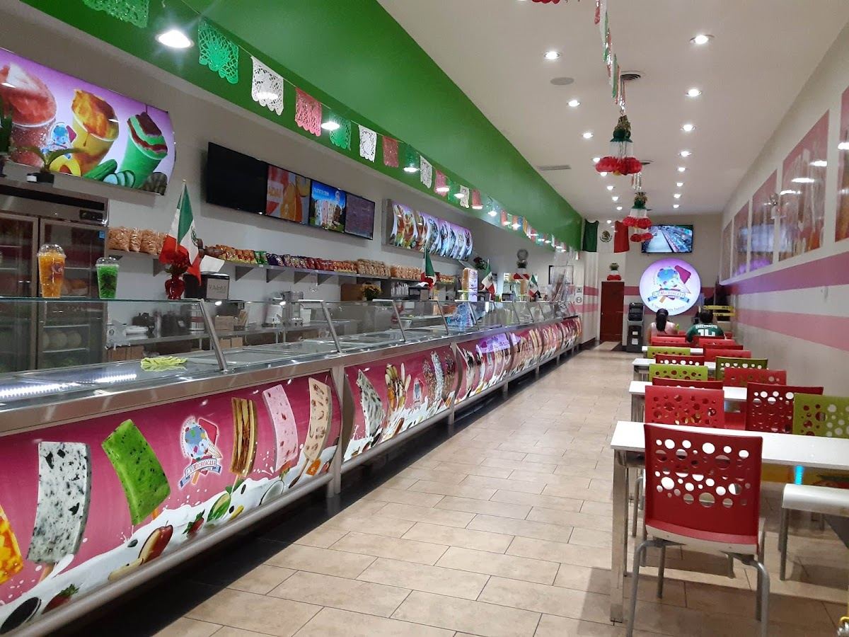 La Michoacana Premium