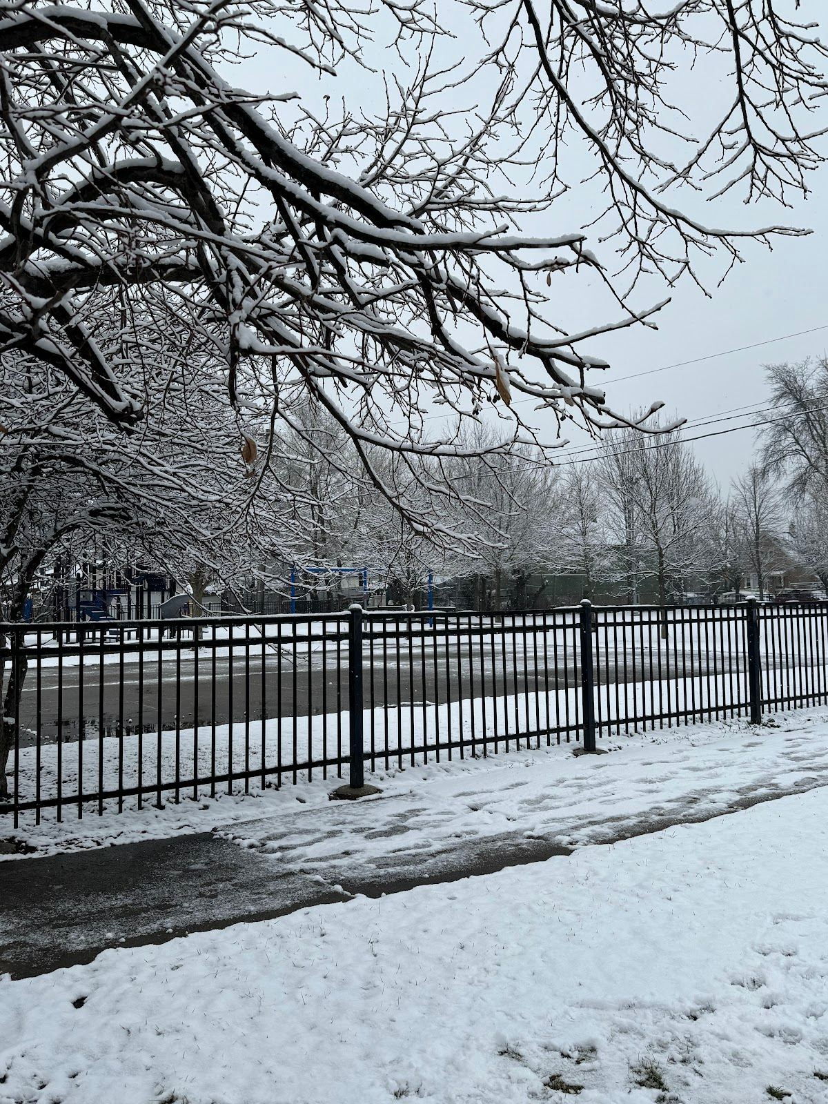Little Venice Park