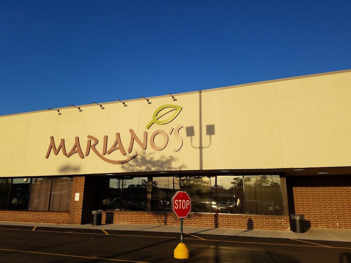 Mariano's
