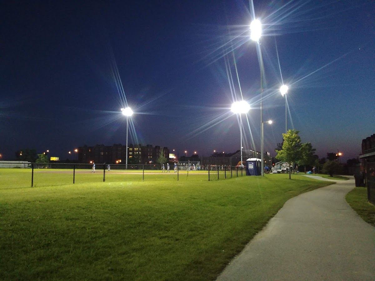 Michael J. Madigan Sr. Park