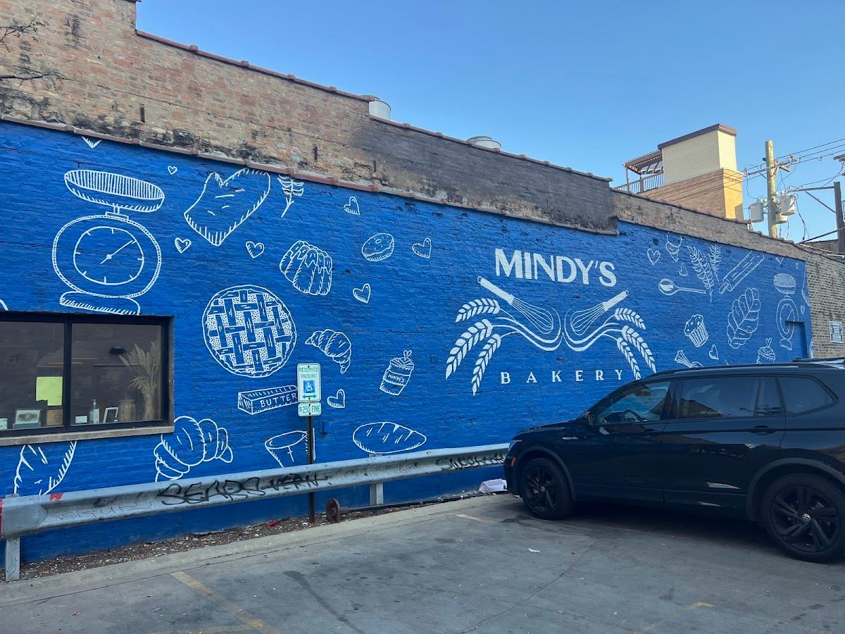 Mindy’s Bakery