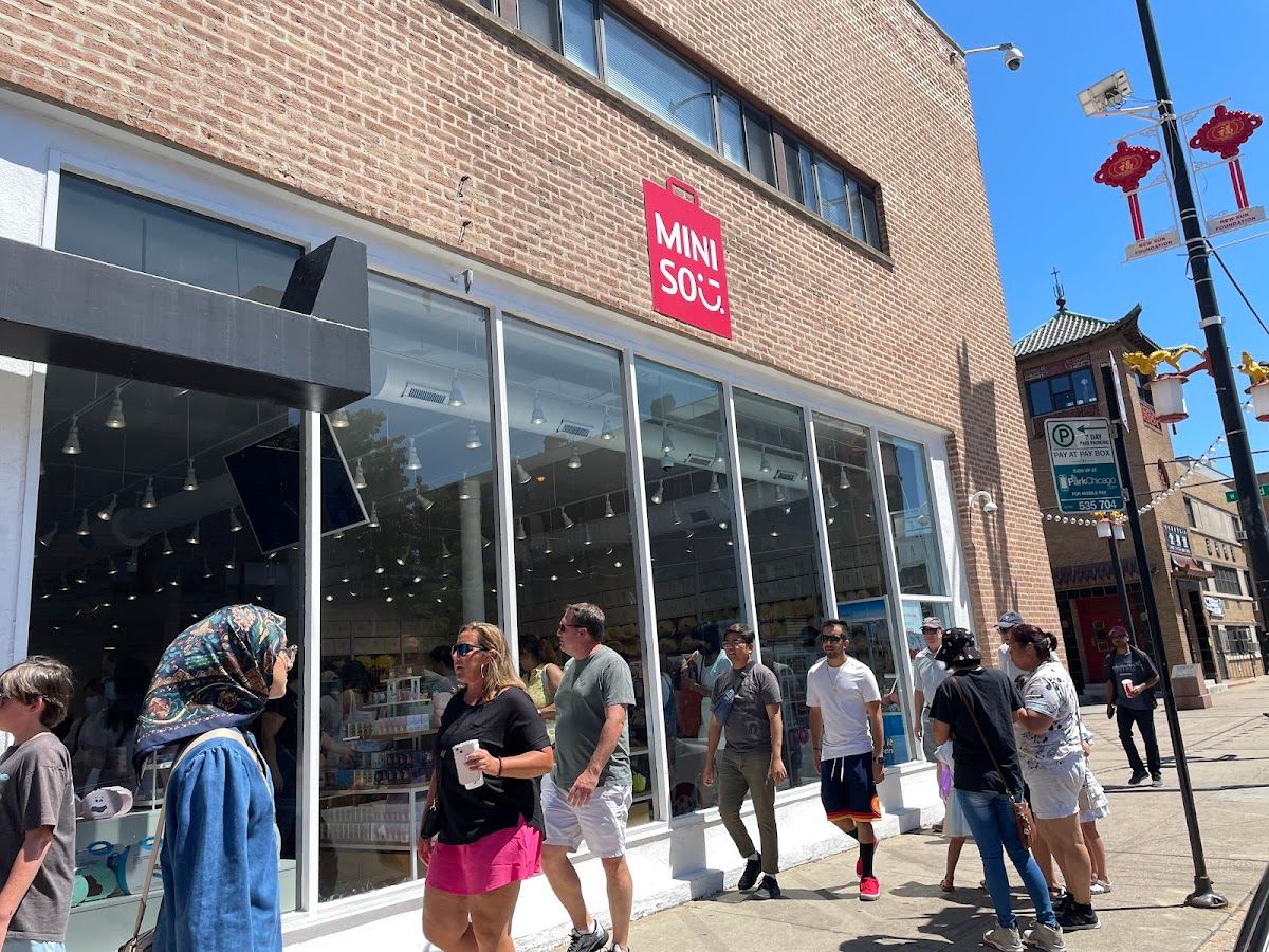 MINISO
