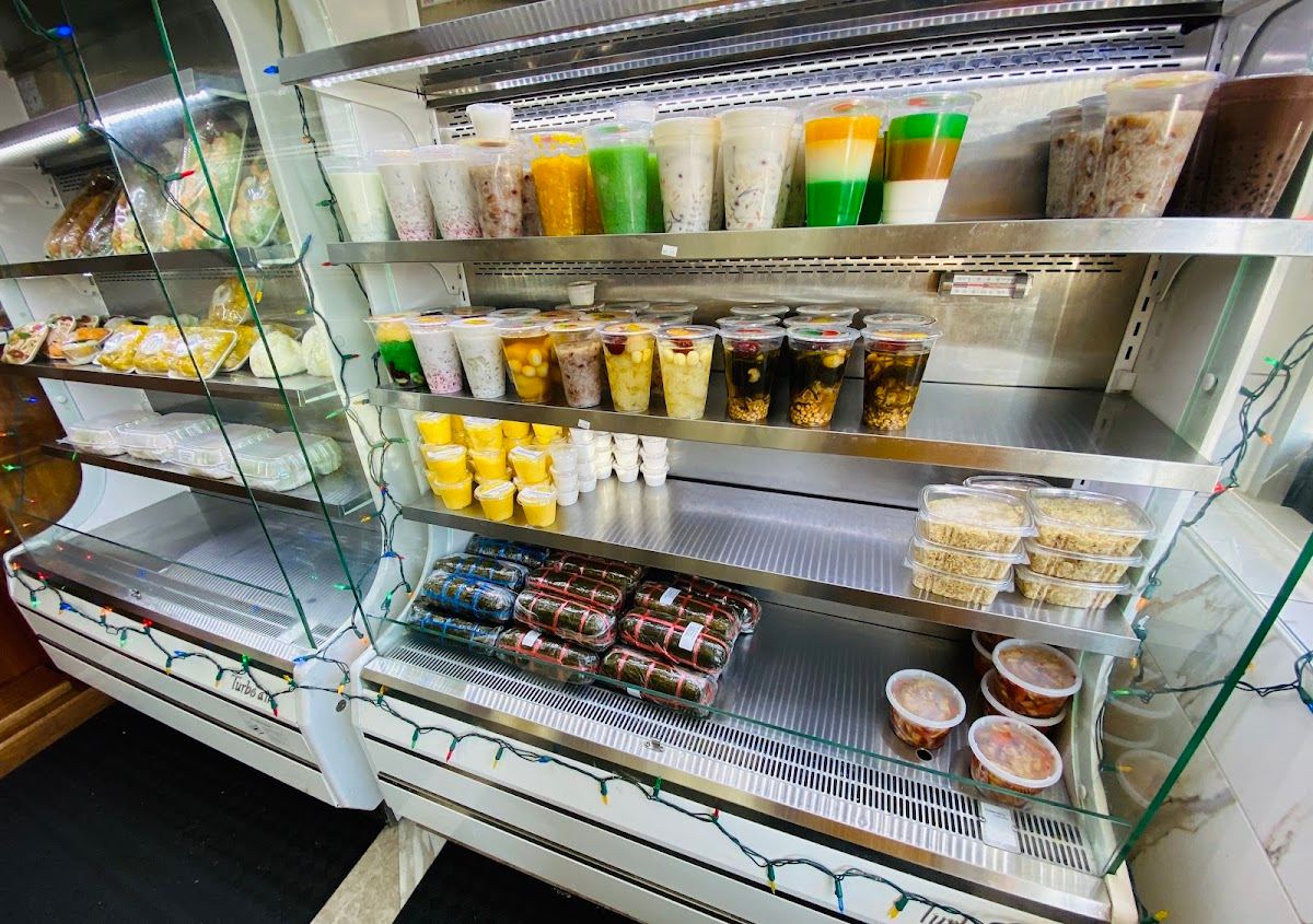 Nhu Lan Bakery & Sandwiches