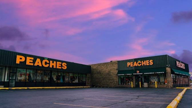 Peaches Boutique LLC
