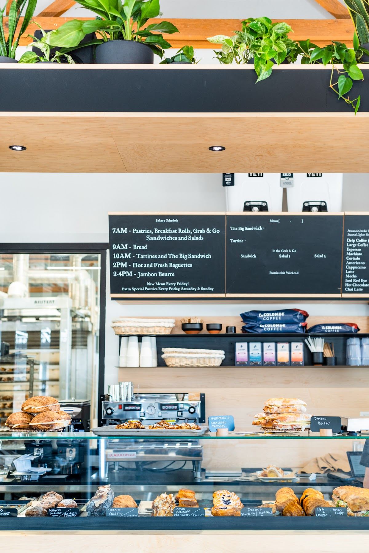 Publican Quality Bread