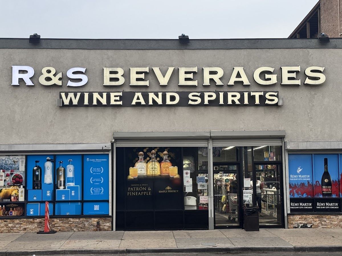 R&S beverages