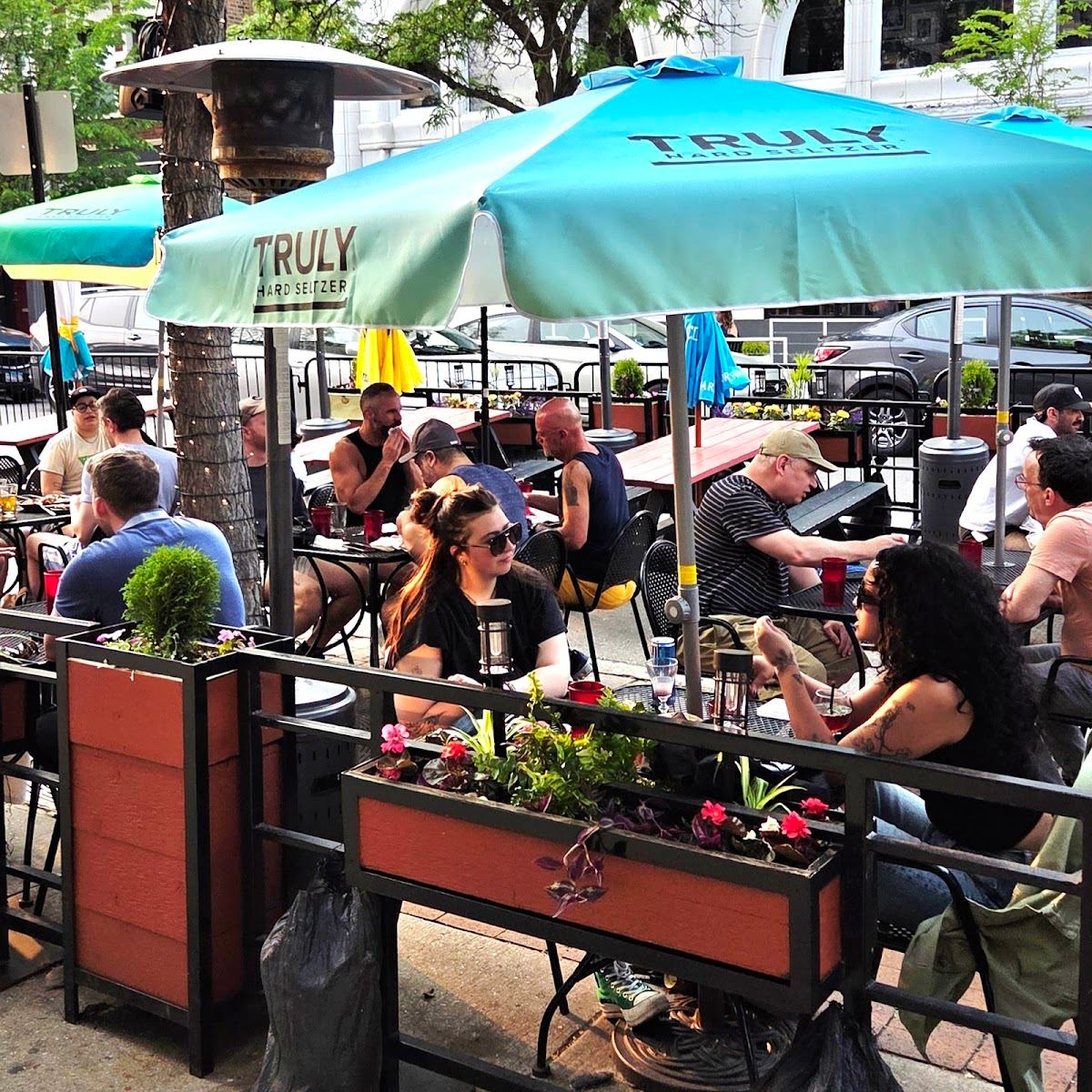 Replay Andersonville