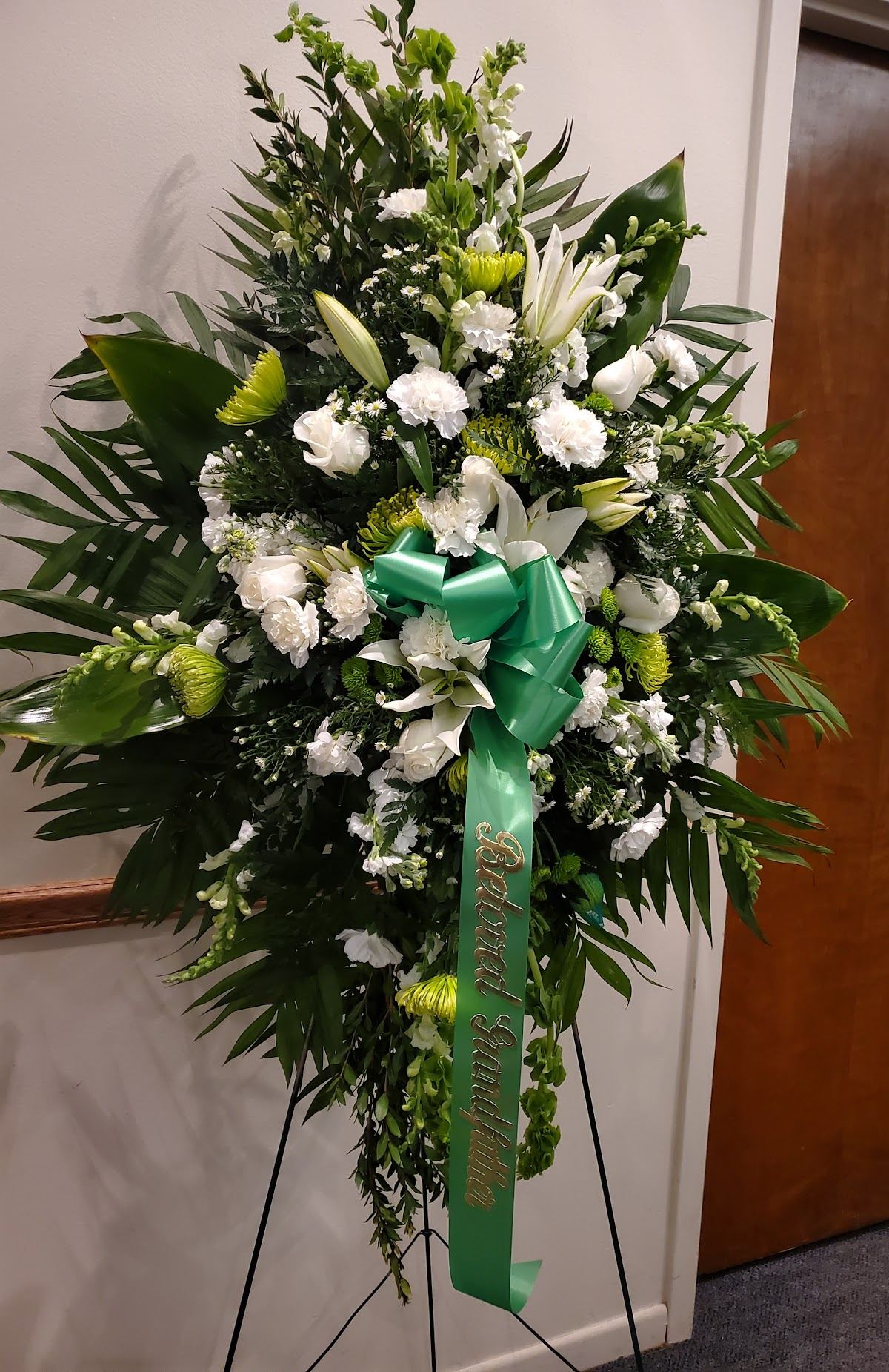 Rhodes Florist