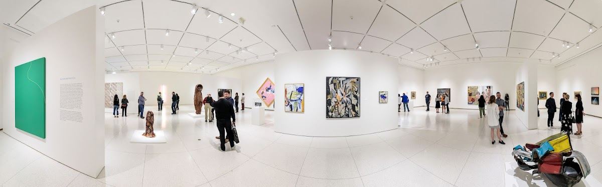 Smart Museum of Art