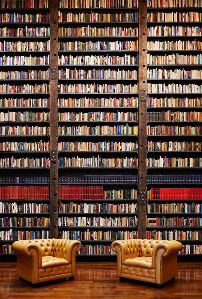 Stony Island Arts Bank