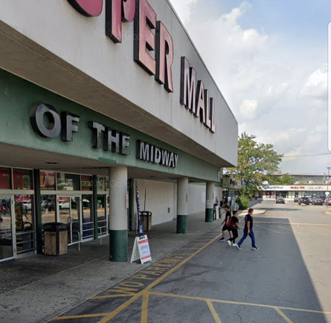 Super Mall
