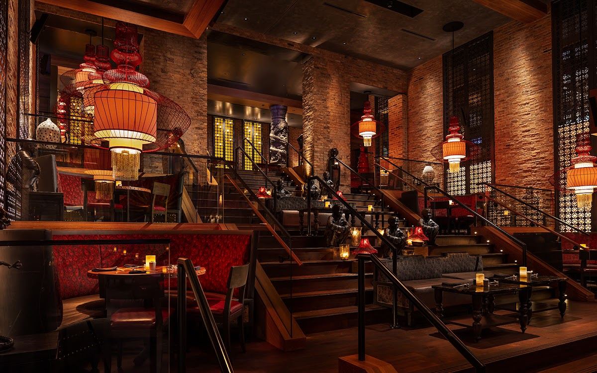 TAO Chicago