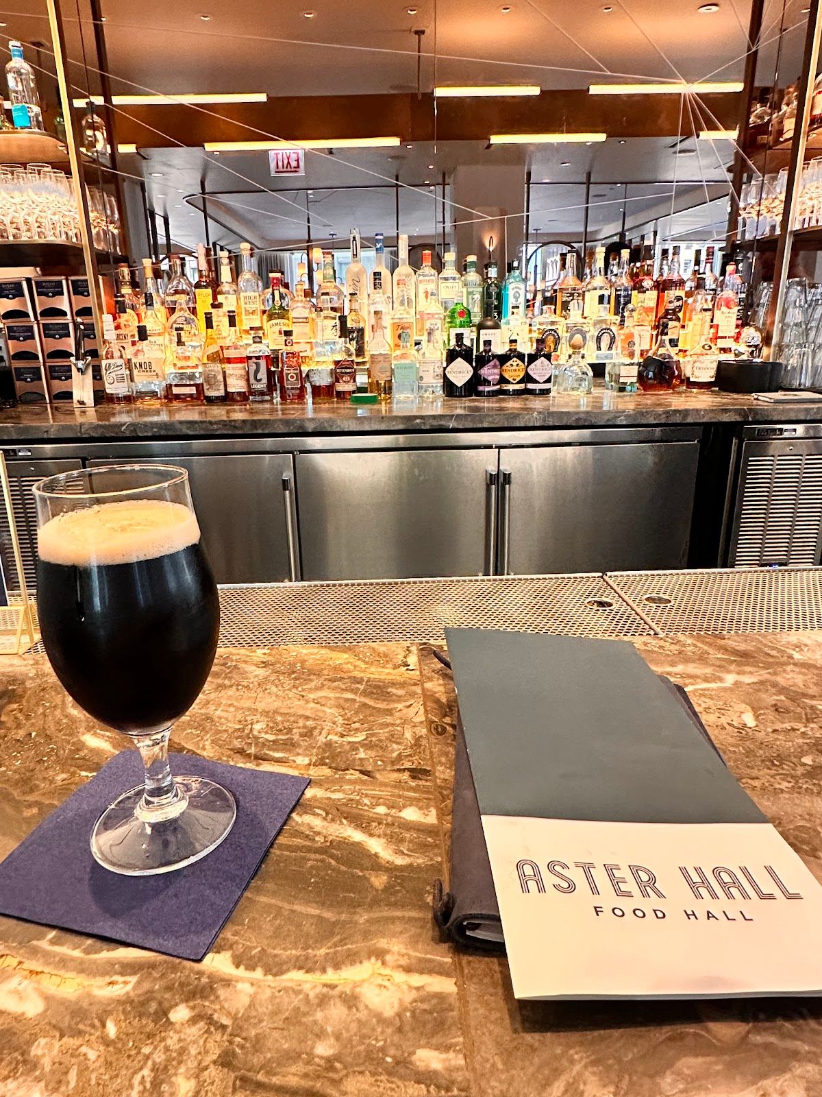 The Green Mill