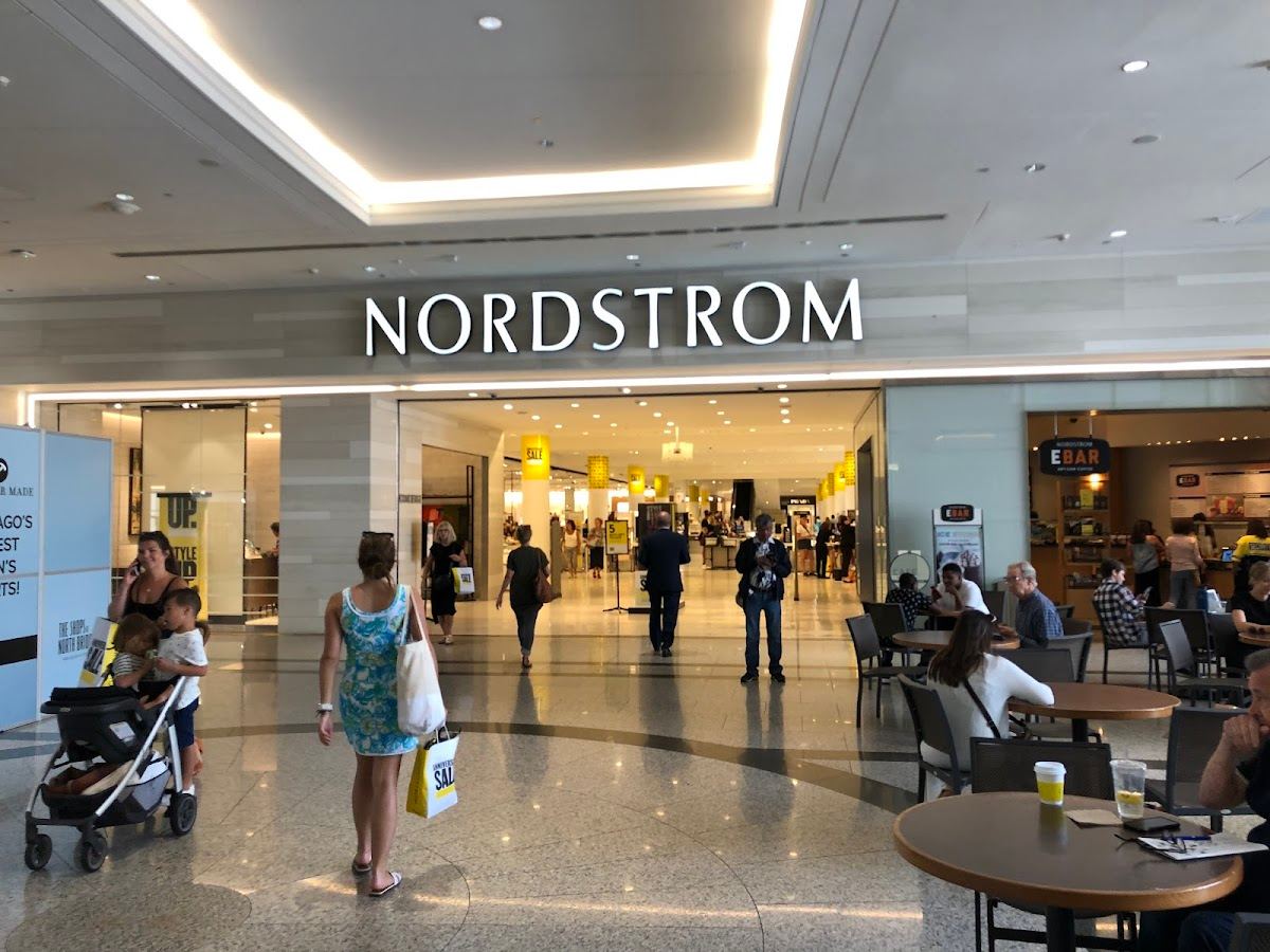 The Shops at North Bridge