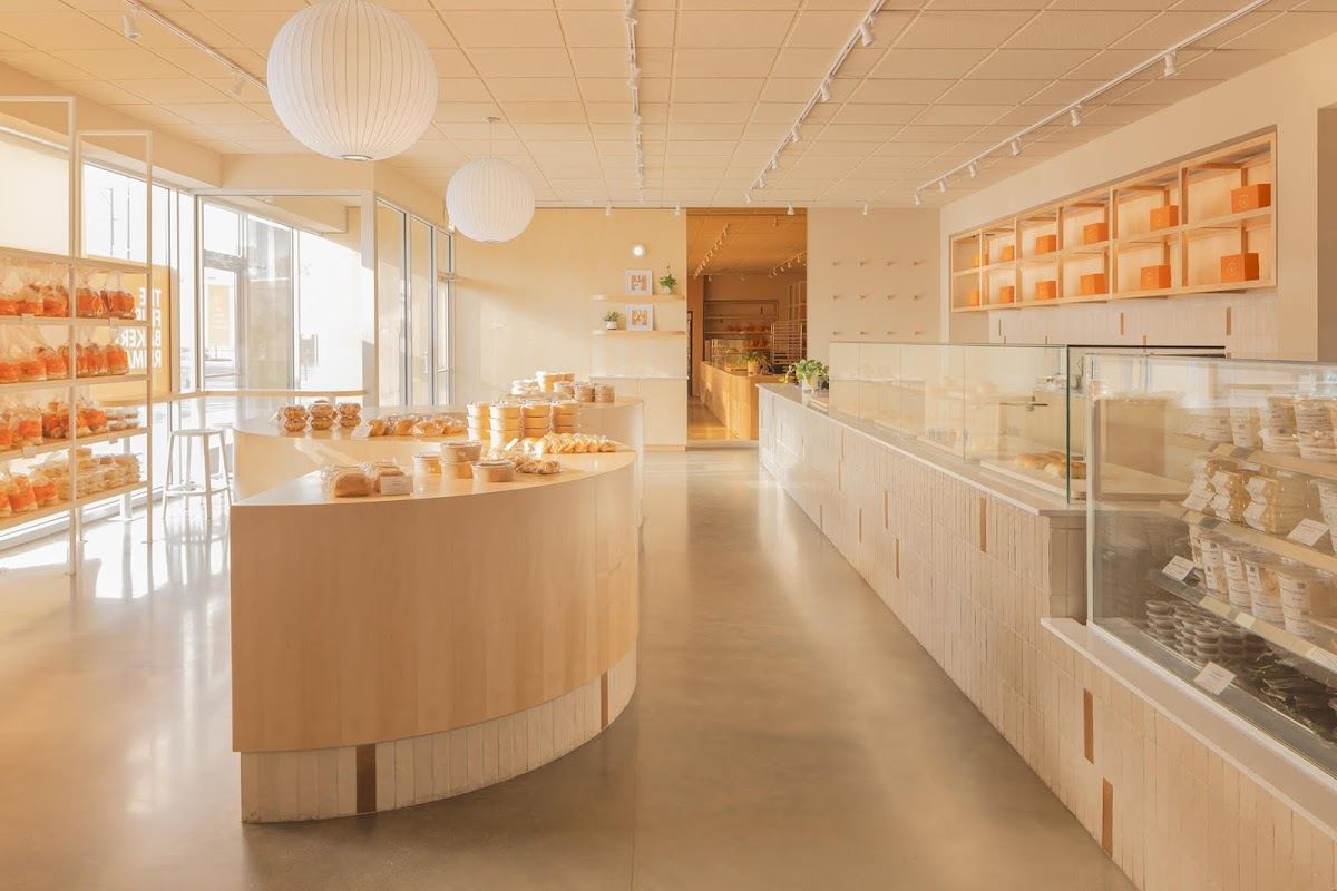 Umaga Bakehouse