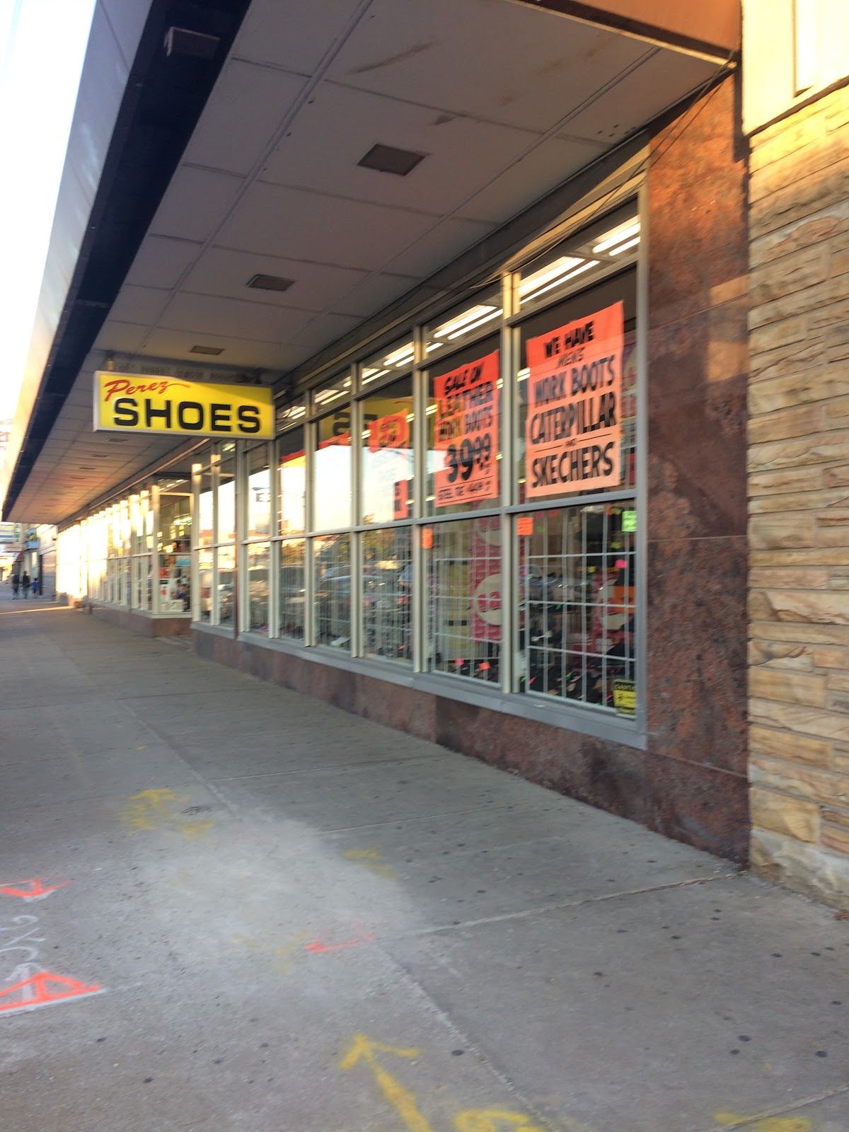 Zemsky's - South Archer Avenue