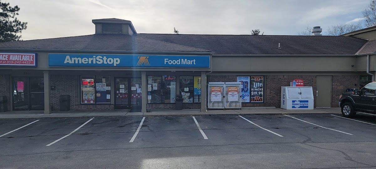 Ameristop Food Mart