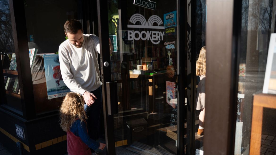 Bookery Cincy