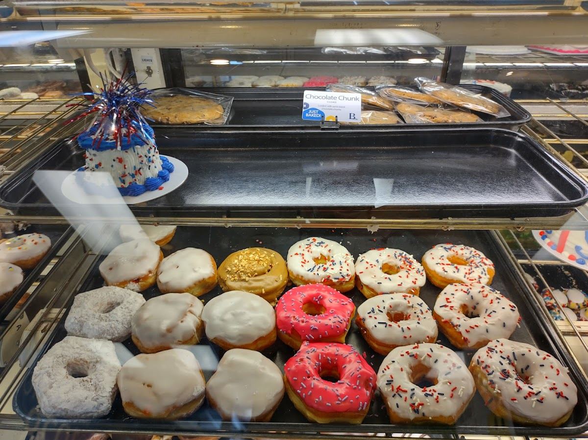 Busken Bakery
