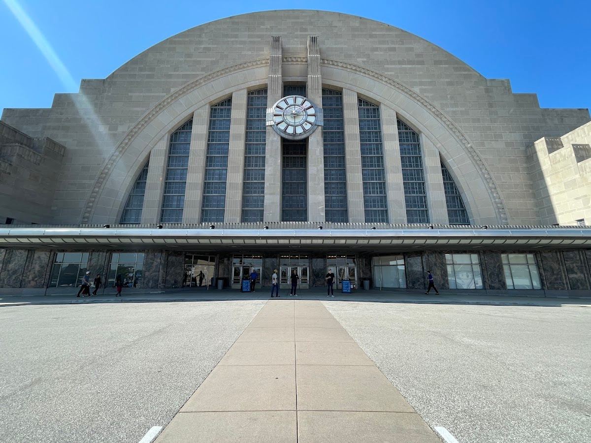 Cincinnati History Museum
