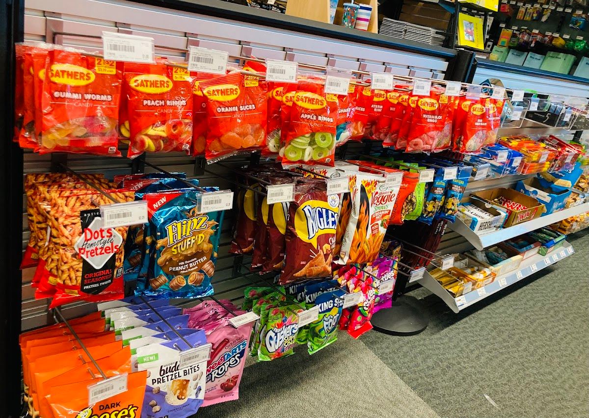Cincinnati State Campus Store